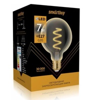 Светодиодная  Лампа ART Smartby-G95-7W/3000/E27