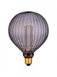 HL-2239 Лампа светодиодная Hiper HIPER LED VEID G125T 4.5W 150Lm E27 2000K Smoky 3-STEP dimmable
