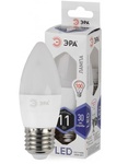 Лампа светодиодная ЭРА LED B35-11w-860-E27
