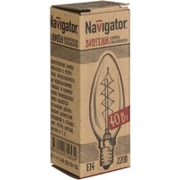 Navigator 71 953 NI-V-C-C-40-230-E14-CLG