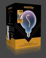Светодиодная  Лампа ART Smartby-G125-7W/2000/E27