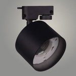 Светильник трековый Росток GDGX-003 20W GX53 BK черный, SB23