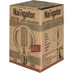 Navigator 71 956 NI-V-G95-SC19-60-230-E27-CLG