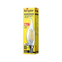 Navigator 61 341 NLL-F-FC35-4-230-4K-E14
