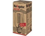 Navigator 71 958 NI-V-T45-SC15-60-230-E27-CLG