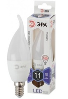 Лампа светодиодная Эра LED BXS-11W-860-E14