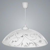 Светильник "Дюна" Эрика БЕЛ d350