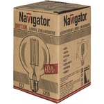 Navigator 71 956 NI-V-G95-SC19-60-230-E27-CLG