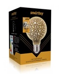 Светодиодная  Лампа ART Smartby-G80-7W/2000/E27