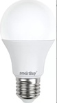 Светодиодная  Лампа Smartby-A60-15W/6000/E27